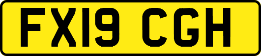 FX19CGH
