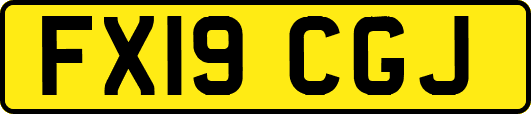 FX19CGJ