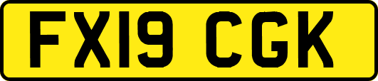 FX19CGK
