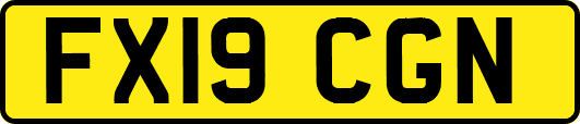 FX19CGN