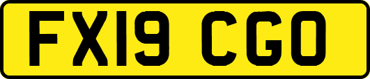 FX19CGO