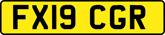 FX19CGR
