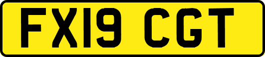 FX19CGT