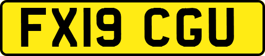 FX19CGU