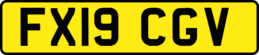 FX19CGV