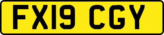 FX19CGY