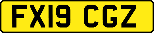 FX19CGZ