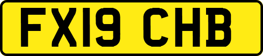 FX19CHB