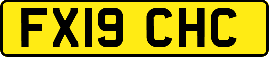 FX19CHC