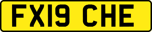FX19CHE