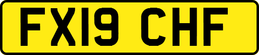 FX19CHF
