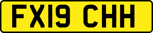 FX19CHH