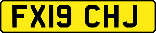 FX19CHJ