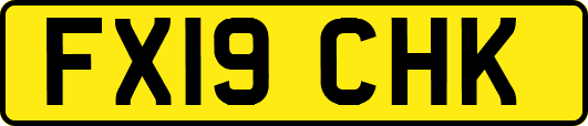 FX19CHK