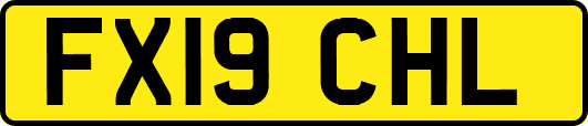 FX19CHL