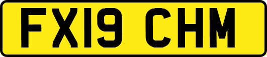 FX19CHM