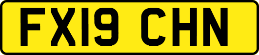FX19CHN