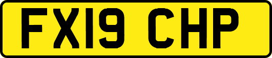 FX19CHP