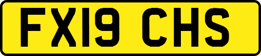 FX19CHS