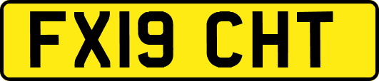 FX19CHT