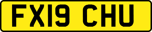 FX19CHU