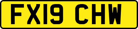 FX19CHW