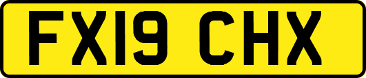 FX19CHX