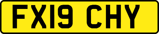FX19CHY