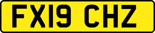 FX19CHZ