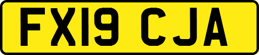 FX19CJA