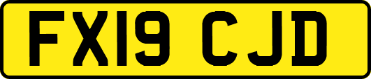 FX19CJD