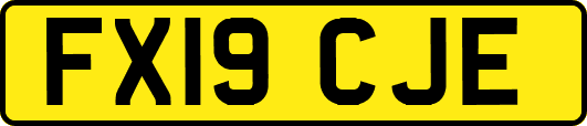 FX19CJE