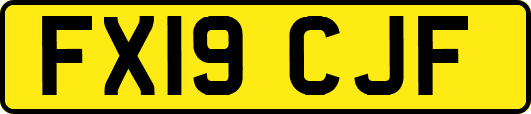 FX19CJF