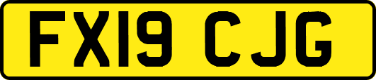 FX19CJG