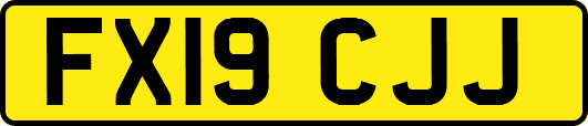 FX19CJJ