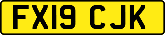 FX19CJK