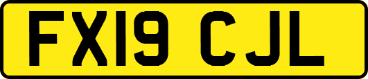 FX19CJL