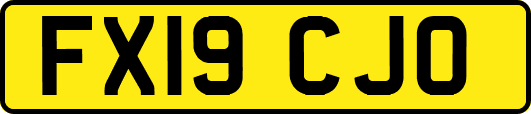 FX19CJO