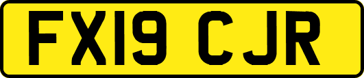 FX19CJR
