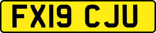 FX19CJU
