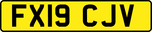 FX19CJV
