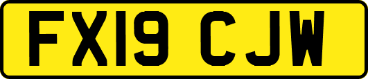 FX19CJW