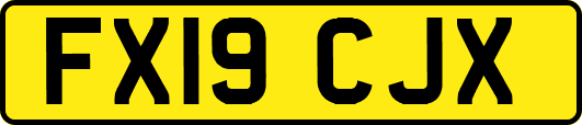 FX19CJX