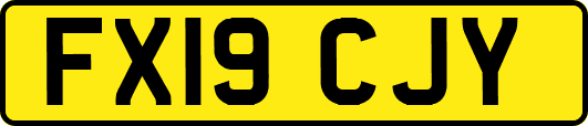FX19CJY