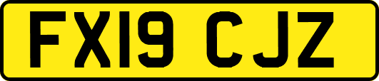 FX19CJZ