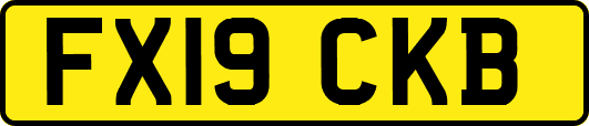 FX19CKB