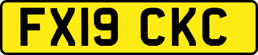 FX19CKC
