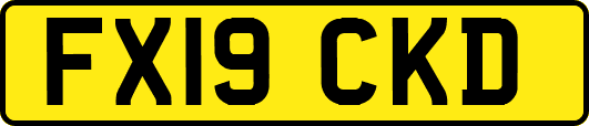 FX19CKD