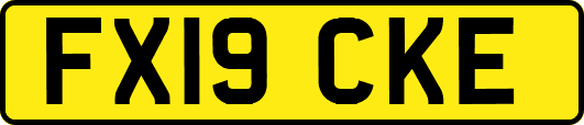 FX19CKE