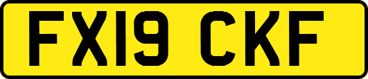 FX19CKF